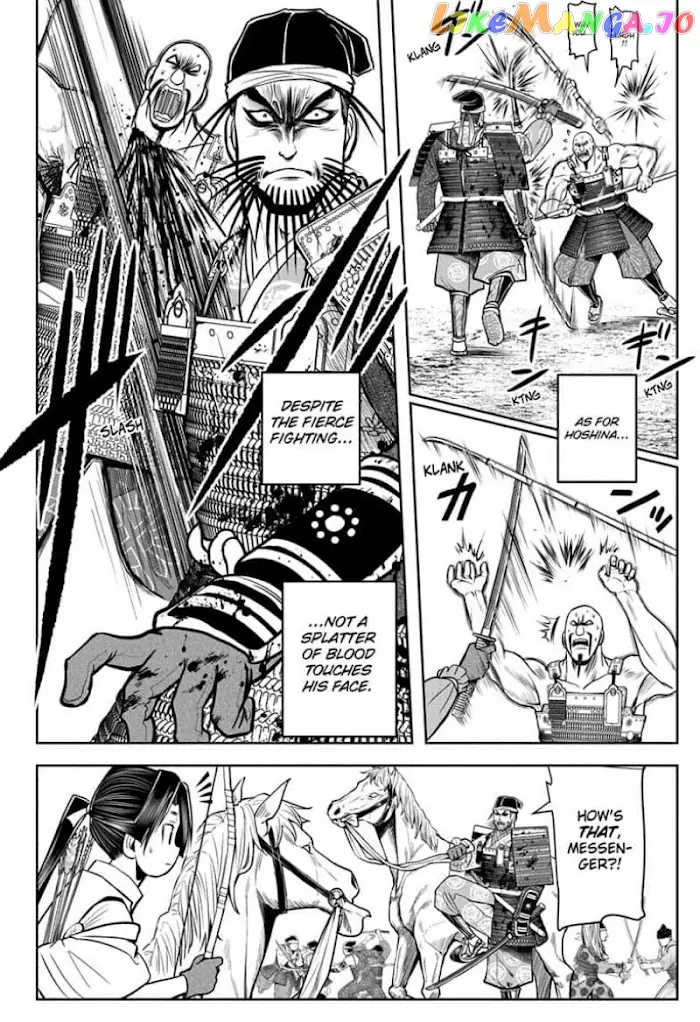 The Elusive Samurai Chapter 29 image 12_optimized